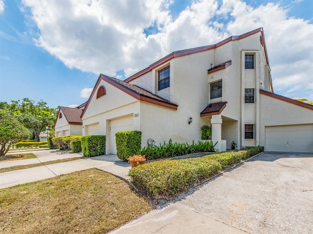 3455 COUNTRYSIDE BOULEVARD UNIT 101 CLEARWATER, FL 33761