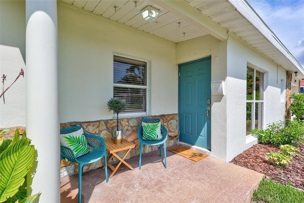 4099 POMPANO DRIVE SE ST PETERSBURG, FL 33705