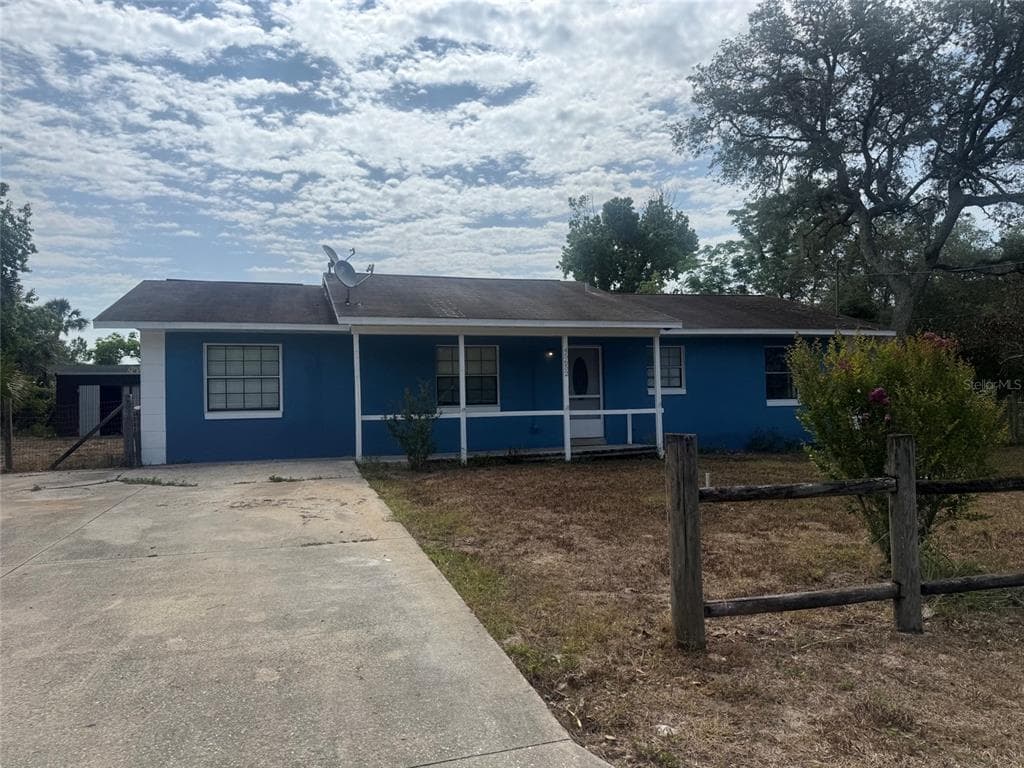 45652 OHIO STREET PAISLEY, FL 32767