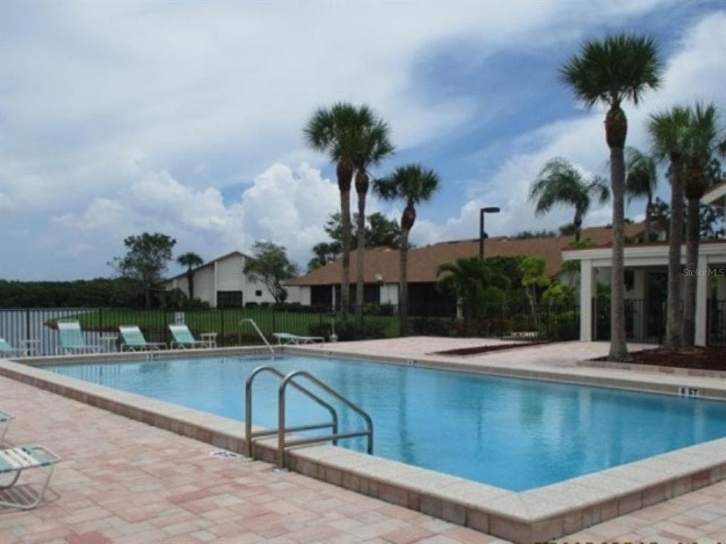14764 FEATHER COVE LANE CLEARWATER, FL 33762