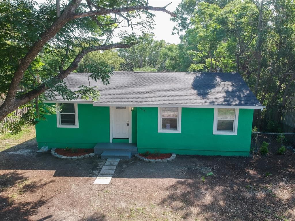 5510 12TH STREET ZEPHYRHILLS, FL 33542