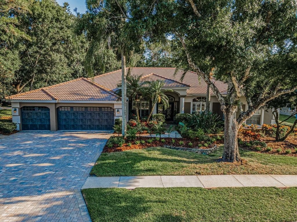 4962 TURTLE CREEK TRAIL OLDSMAR, FL 34677