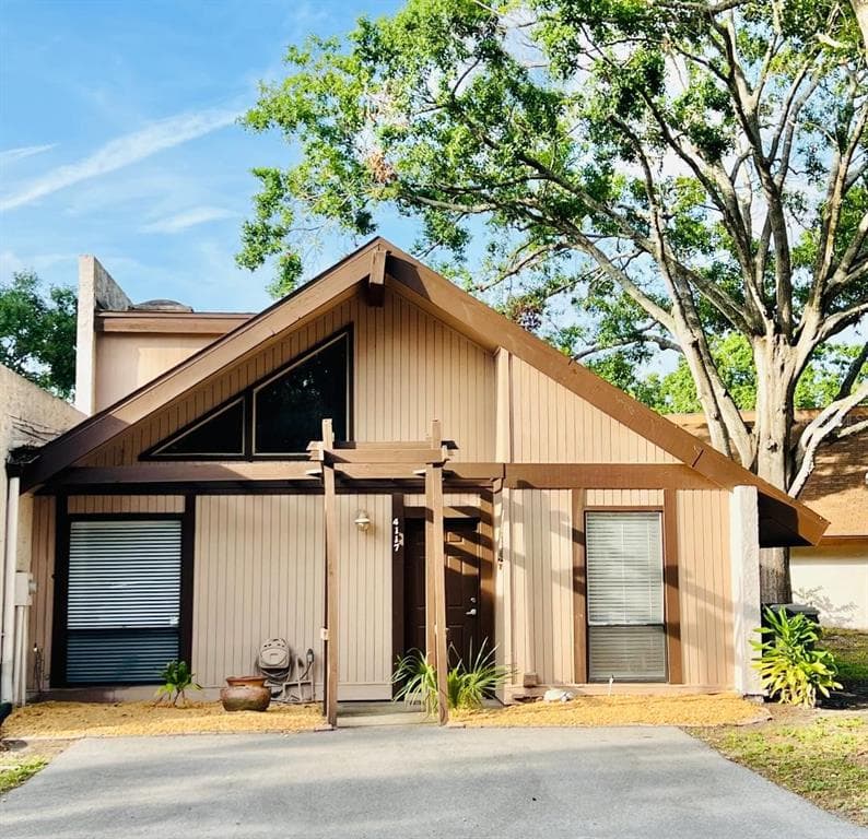 4117 MURIEL PLACE TAMPA, FL 33614
