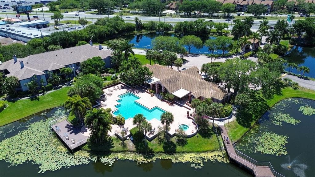 10265 GANDY BOULEVARD N UNIT 1312 ST PETERSBURG, FL 33702