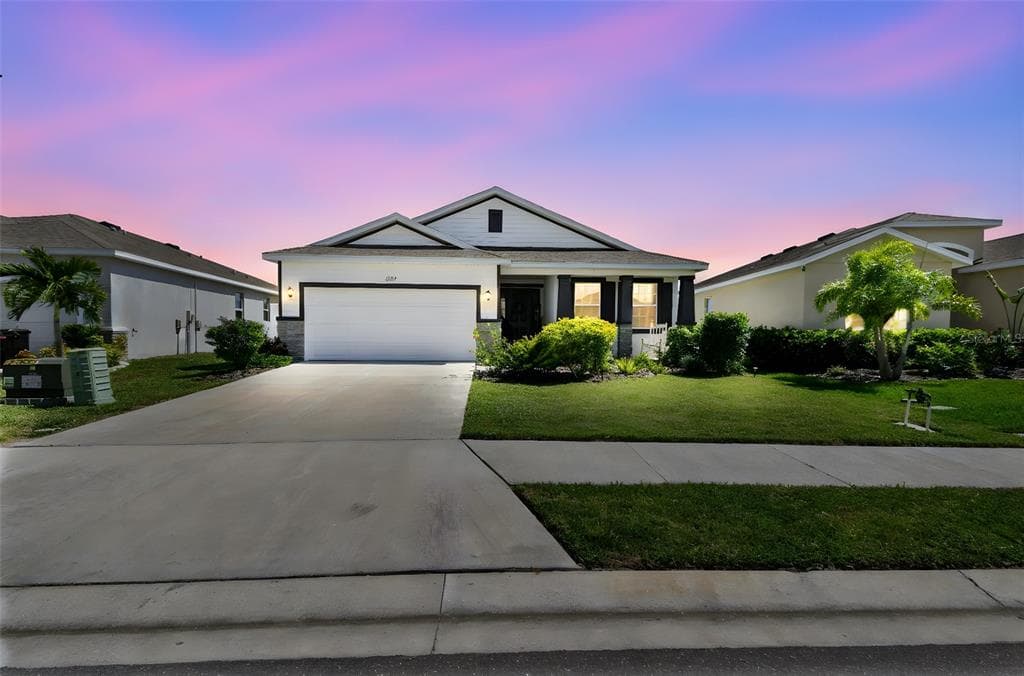 12517 NANTAHALA RUN PARRISH, FL 34219