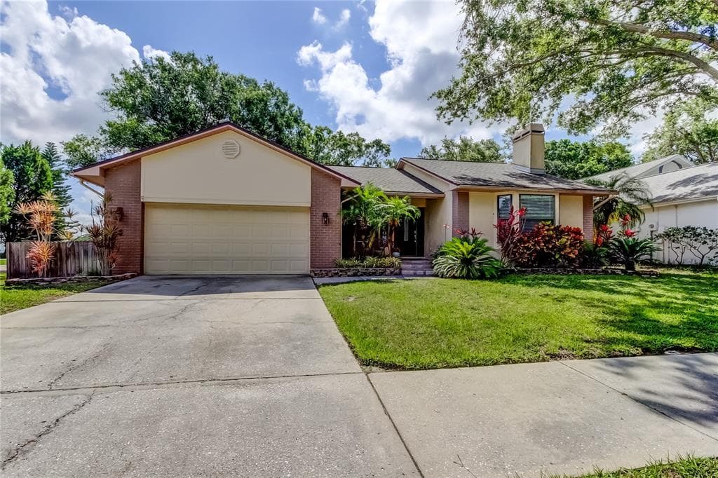 3410 BRIARWOOD LANE SAFETY HARBOR, FL 34695