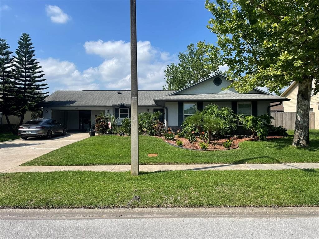 4926 REGINALD ROAD ORLANDO, FL 32829