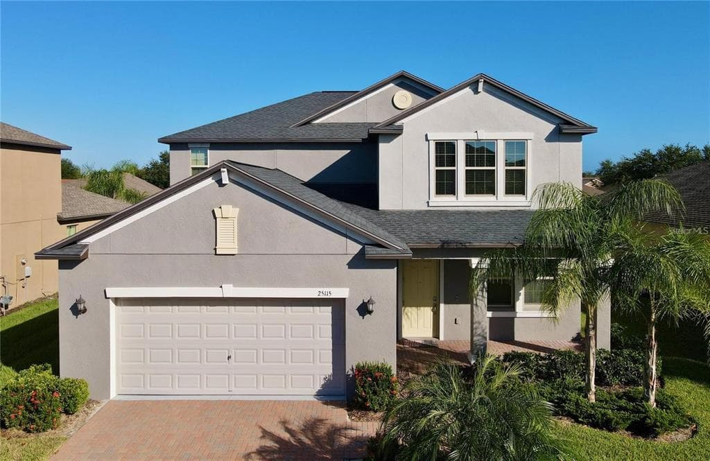 25115 LAMBRUSCO LOOP LUTZ, FL 33559