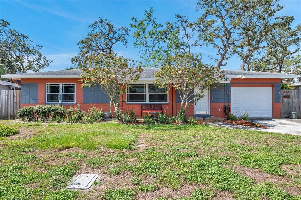 11348 59TH TERRACE SEMINOLE, FL 33772