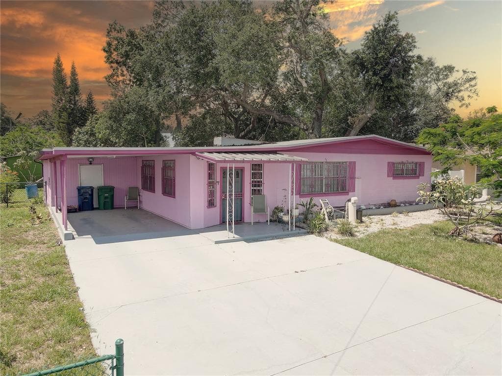 3104 W POWHATAN AVENUE TAMPA, FL 33614