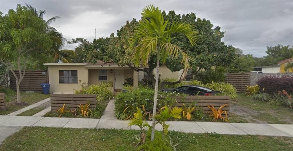 365 NW 188TH STREET MIAMI, FL 33169