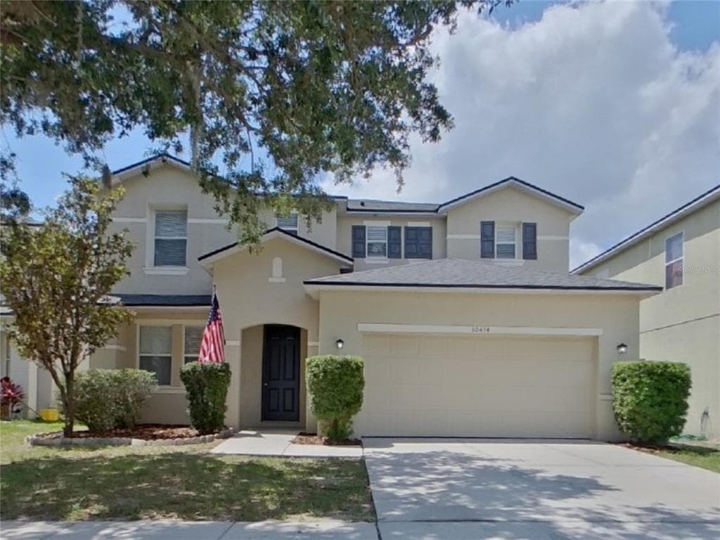 10454 RIVER BREAM DRIVE RIVERVIEW, FL 33569