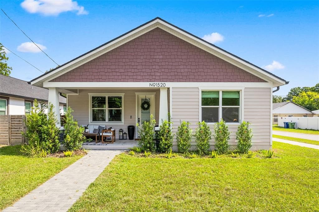 1520 E DIANA STREET TAMPA, FL 33610