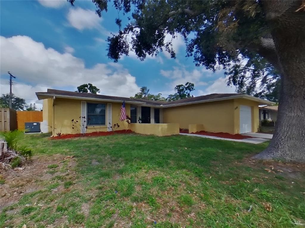 3926 COCHISE TERRACE SARASOTA, FL 34233