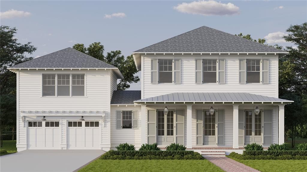 116 24TH AVENUE S ST PETERSBURG, FL 33705