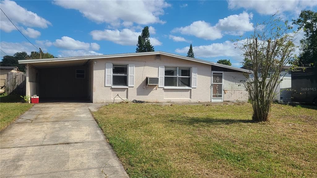 5016 S 85TH STREET TAMPA, FL 33619