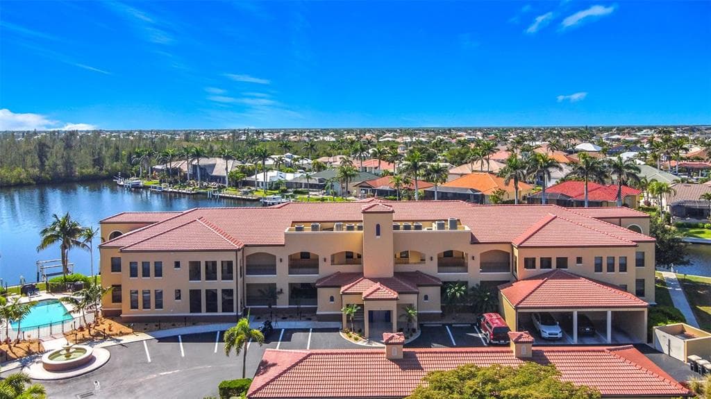 3334 PURPLE MARTIN DRIVE UNIT 212 PUNTA GORDA, FL 33950