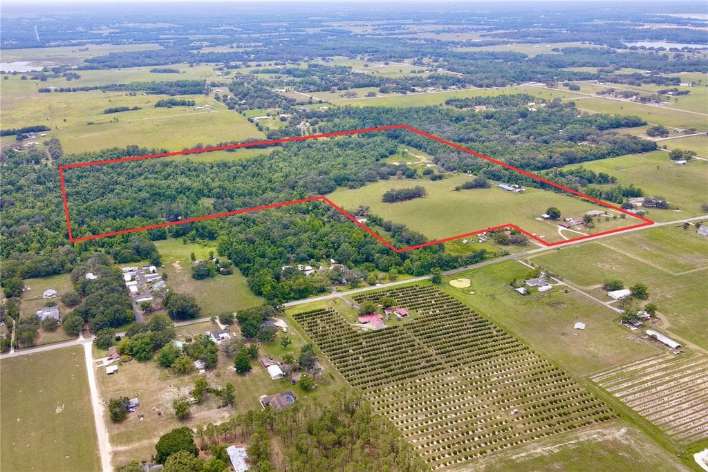 14435 CURLEY ROAD DADE CITY, FL 33525
