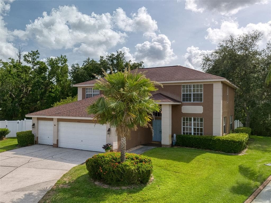4750 AUGUSTA AVENUE OLDSMAR, FL 34677