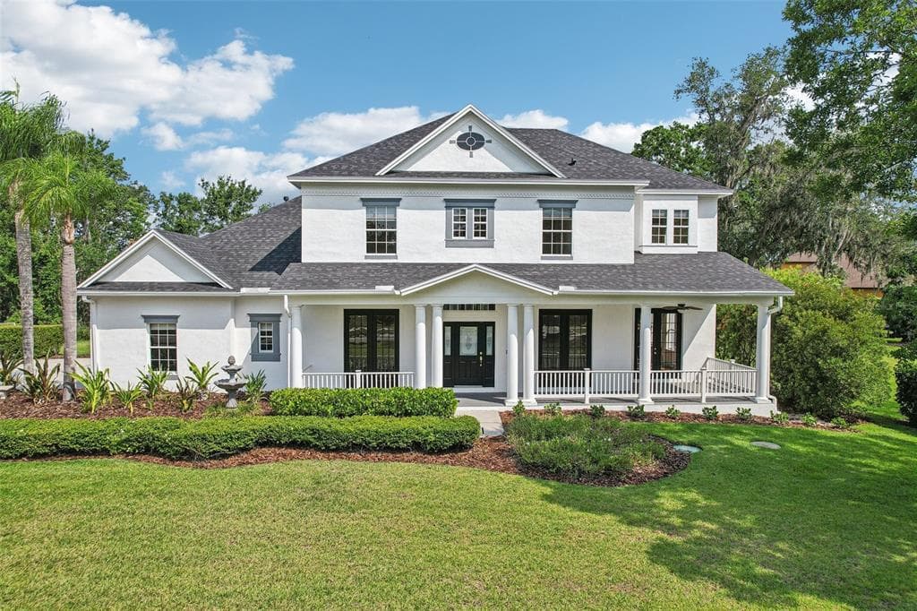 19803 PRINCE BENJAMIN DRIVE LUTZ, FL 33549