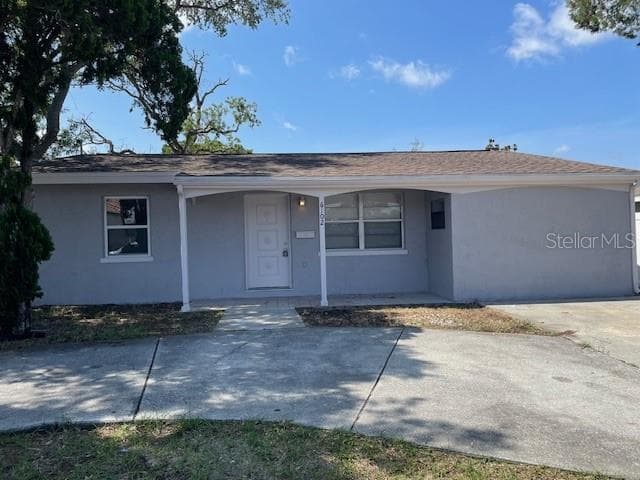 6102 MASSACHUSETTS AVENUE NEW PORT RICHEY, FL 34653