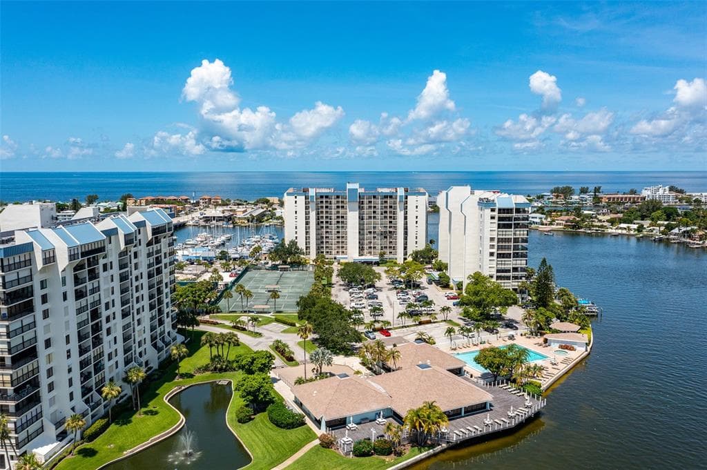 9415 BLIND PASS ROAD UNIT 1201 ST PETE BEACH, FL 33706