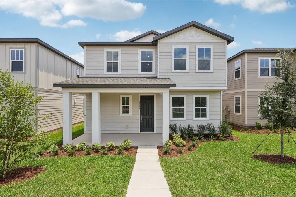 2371 ZUNI ROAD ST CLOUD, FL 34771