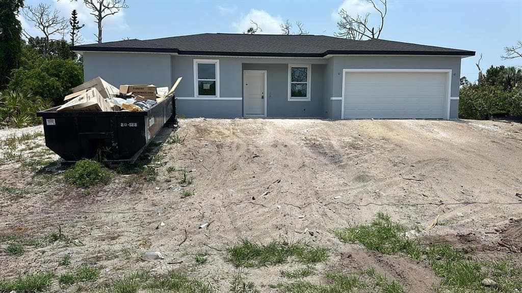 11369 GULFSTREAM BOULEVARD PORT CHARLOTTE, FL 33981