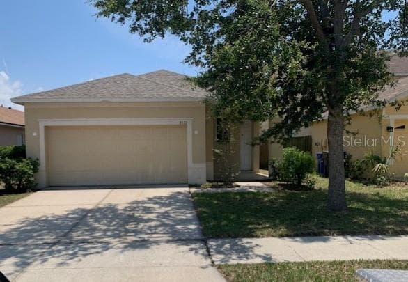 8572 DEER CHASE DRIVE RIVERVIEW, FL 33578
