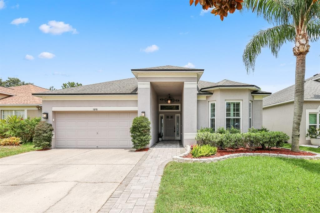 1976 FRUITRIDGE STREET BRANDON, FL 33510