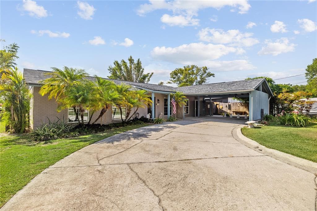 5109 VINSON DRIVE