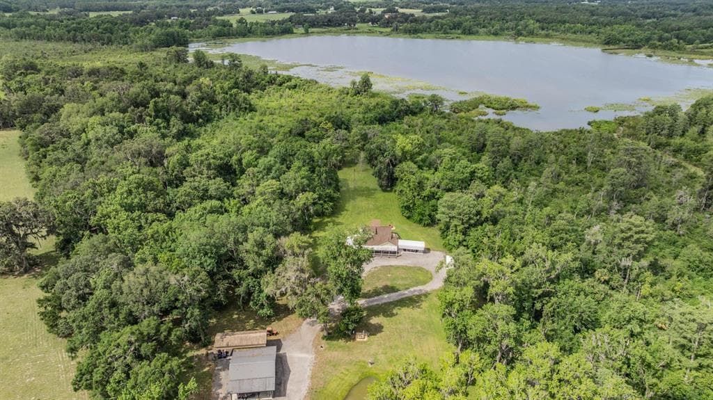 1611 COUNTY ROAD 753S WEBSTER, FL 33597