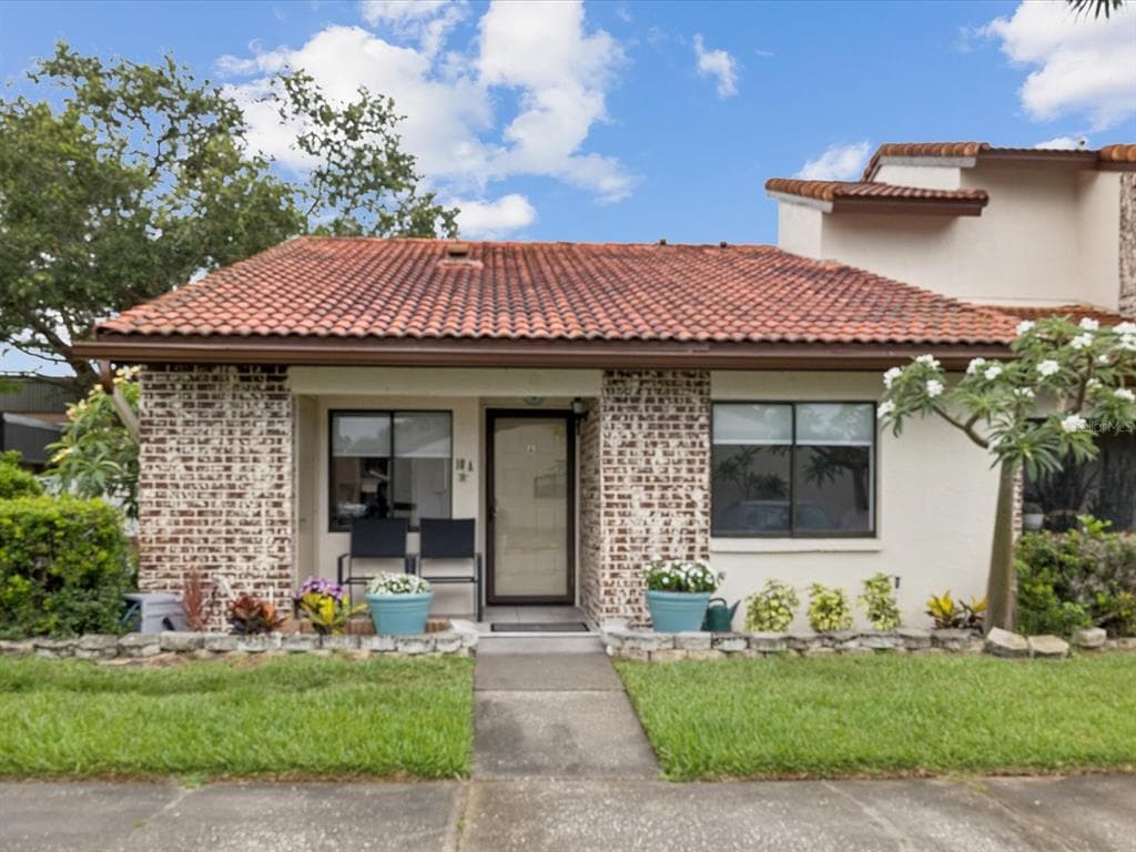 7360 ULMERTON ROAD UNIT 18A LARGO, FL 33771