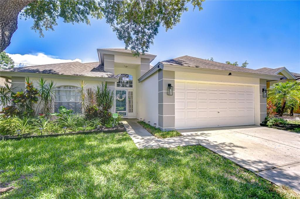 1603 SCOTCH PINE DRIVE BRANDON, FL 33511