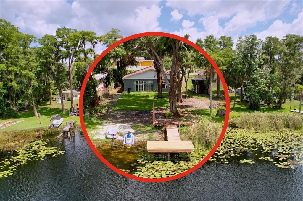 5720 HALF MOON LAKE ROAD TAMPA, FL 33625