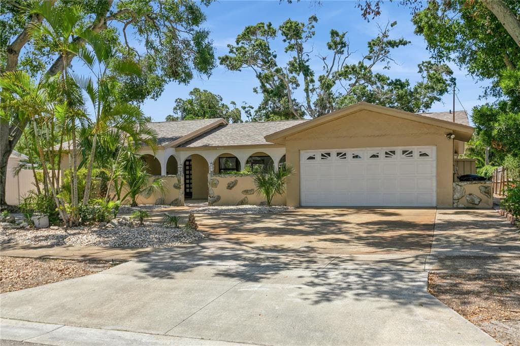 8020 28TH AVENUE N ST PETERSBURG, FL 33710