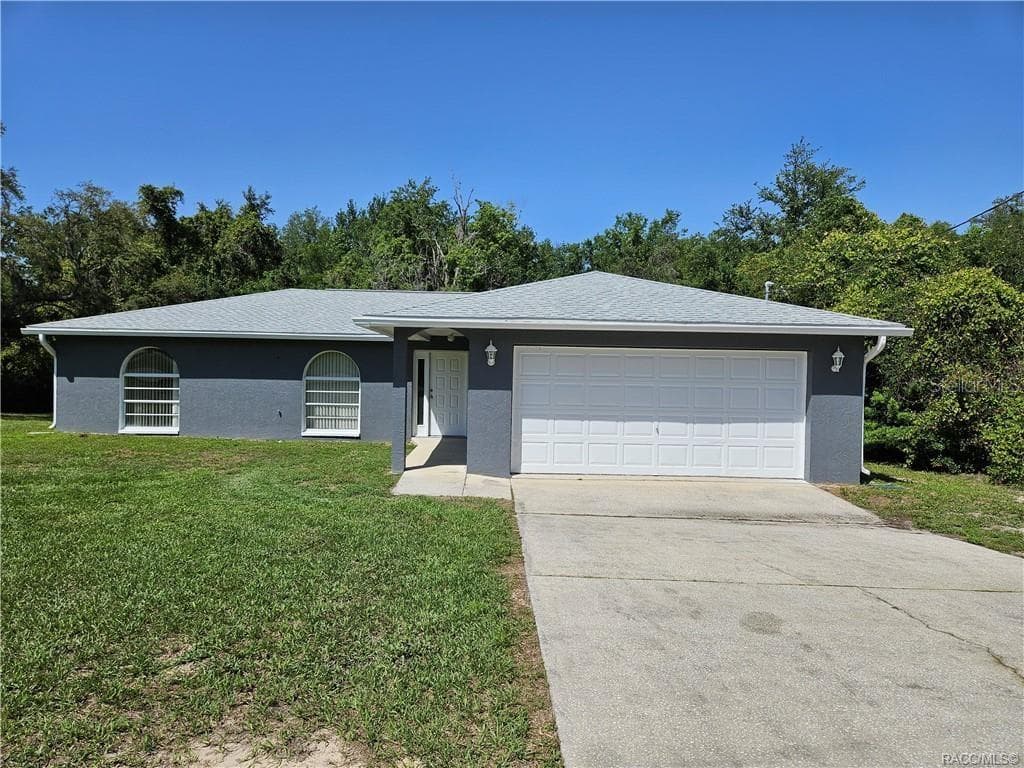 870 S THYME POINT HOMOSASSA, FL 34448