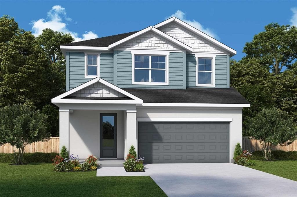 31343 PENDLETON LANDING CIRCLE WESLEY CHAPEL, FL 33545