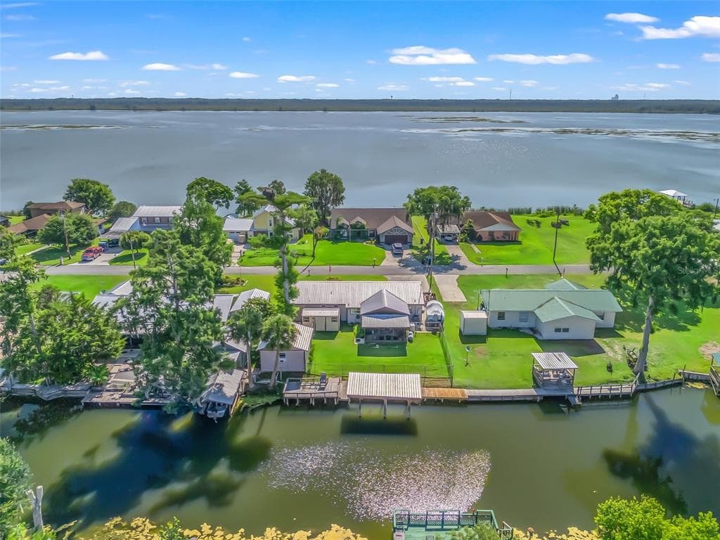 718 CR 467 LAKE PANASOFFKEE, FL 33538