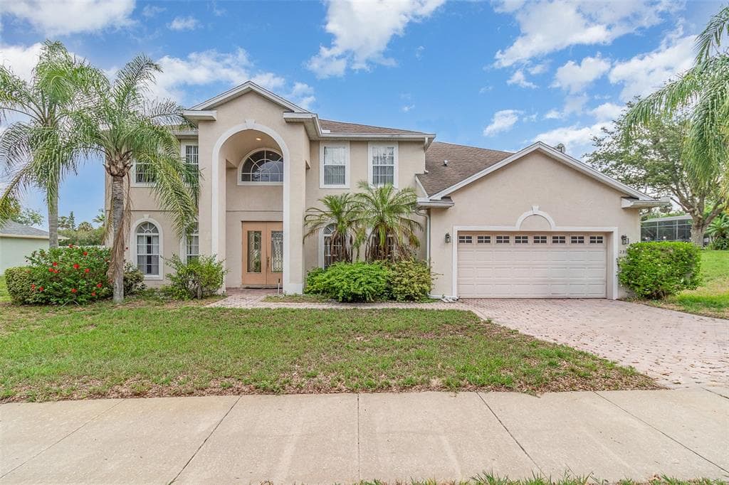 239 BEACON POINTE DRIVE OCOEE, FL 34761