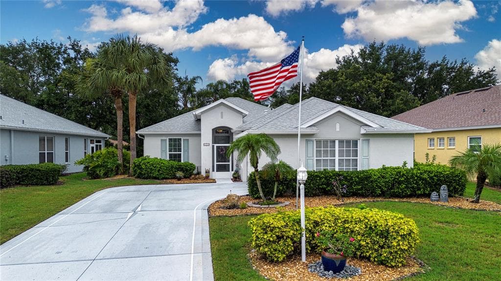 2121 WORTHINGTON GREENS DRIVE UNIT NA SUN CITY CENTER, FL 33573