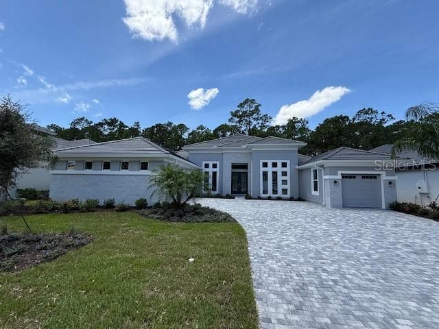 263 STIRLING BRIDGE DRIVE ORMOND BEACH, FL 32174