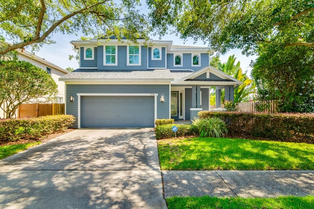 3714 W SAN JUAN STREET TAMPA, FL 33629