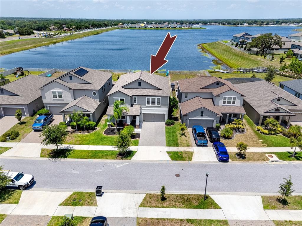 11320 CHILLY WATER COURT RIVERVIEW, FL 33569