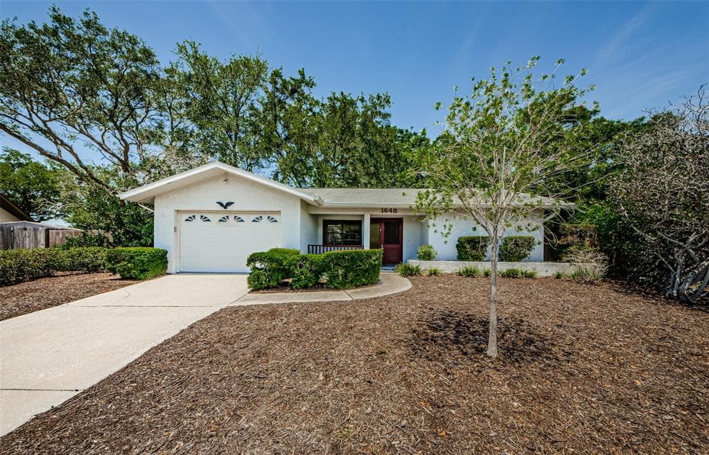 1648 CONCORD STREET DUNEDIN, FL 34698