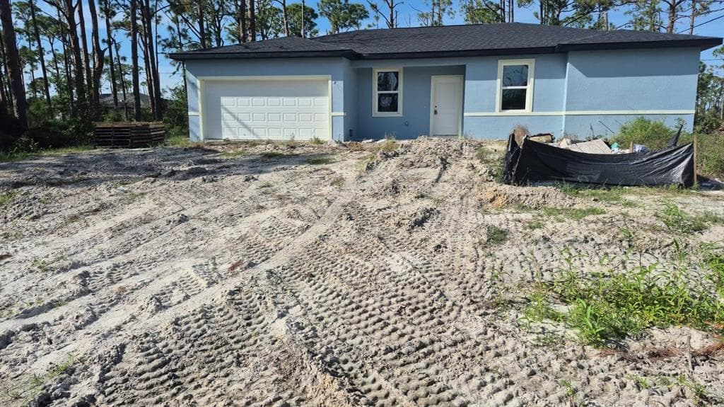 5229 CHANEY TERRACE PORT CHARLOTTE, FL 33981