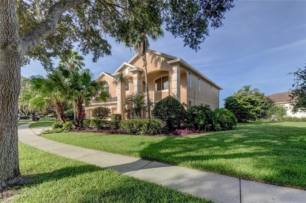 3322 CYPRESS LANDING DRIVE VALRICO, FL 33596