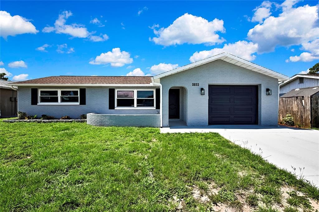 6306 ABERDEEN AVENUE NEW PORT RICHEY, FL 34653