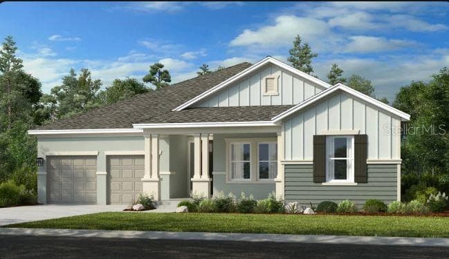 12898 HARVEST RAIN AVENUE WINTER GARDEN, FL 34787