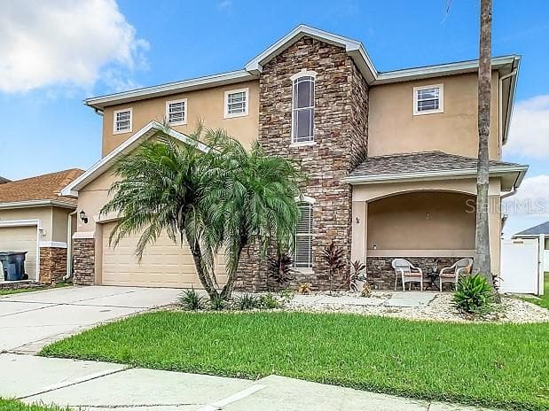 10713 SHADY PRESERVE DRIVE RIVERVIEW, FL 33579